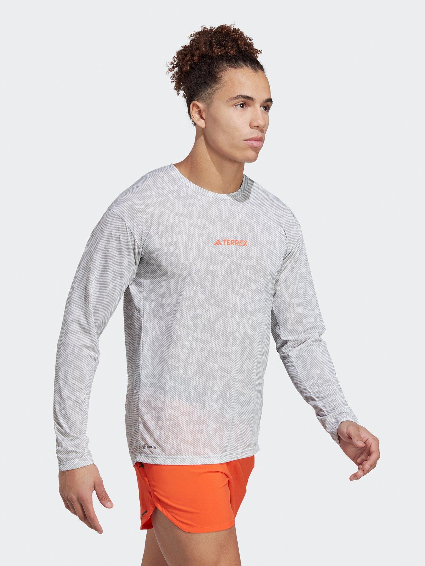 Adidas t 2024 shirt sale mens