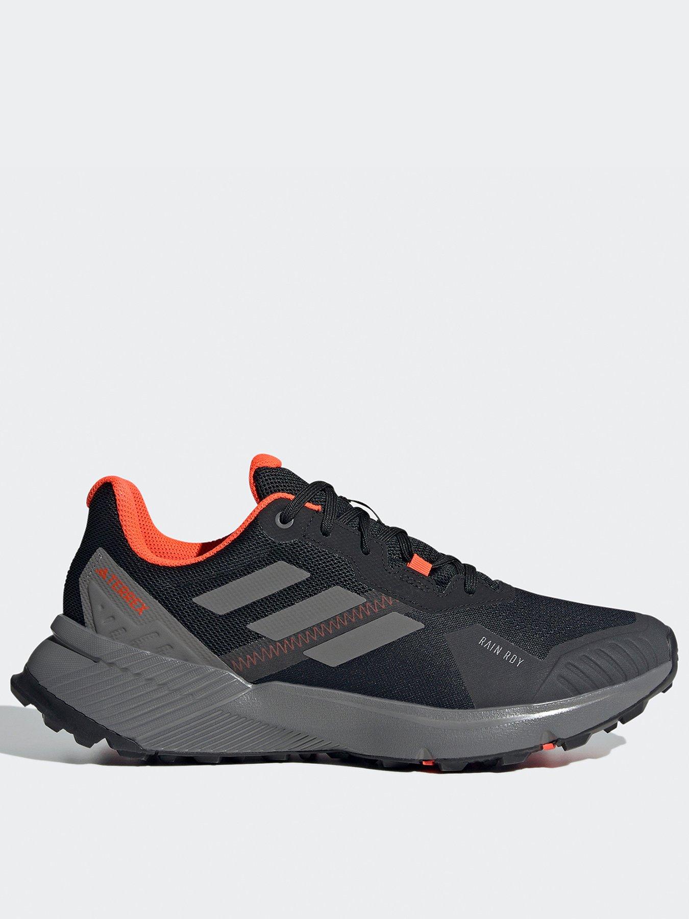 Men's adidas 2024 running trainers sale