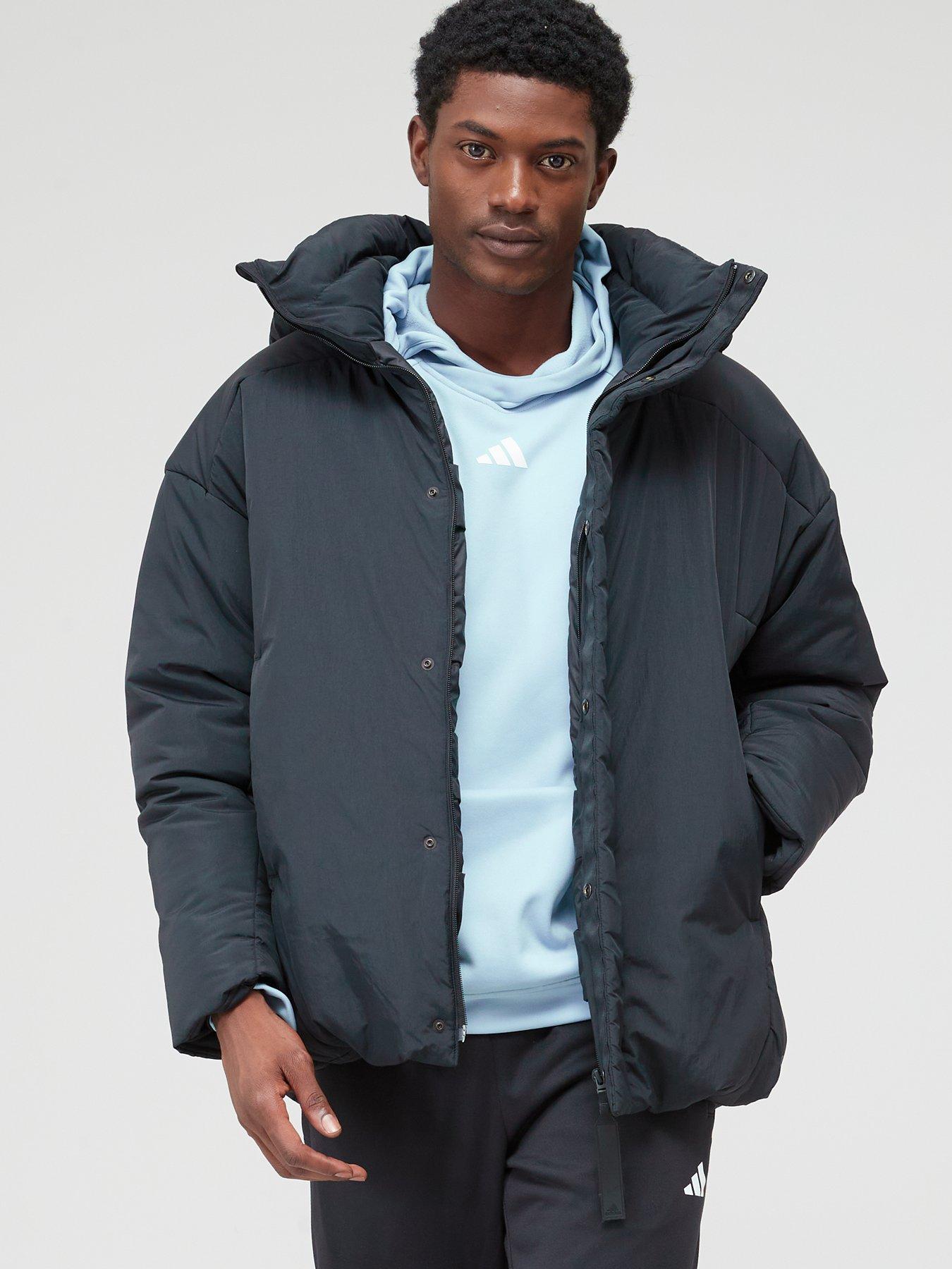 Adidas clearance myshelter jacket