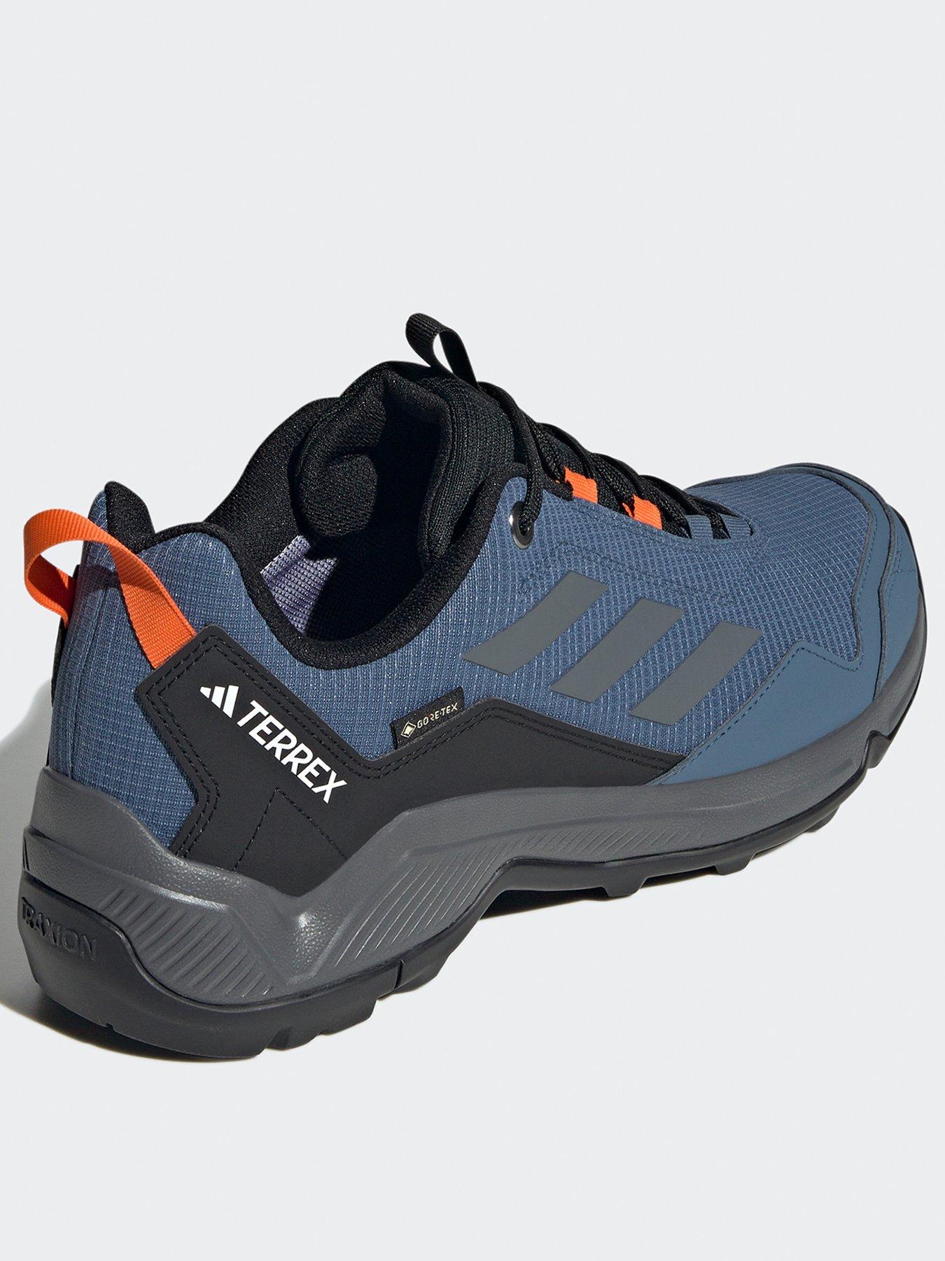 Adidas terrex eastrail mens walking clearance shoes