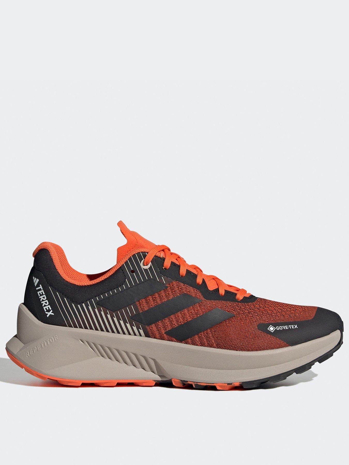 adidas Terrex Trail Rider GORE-TEX Trail Running Shoes