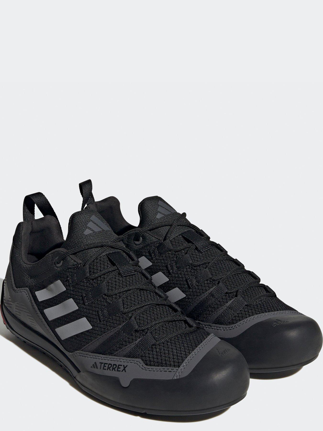 Adidas terrex solo clearance hiking shoes  men's