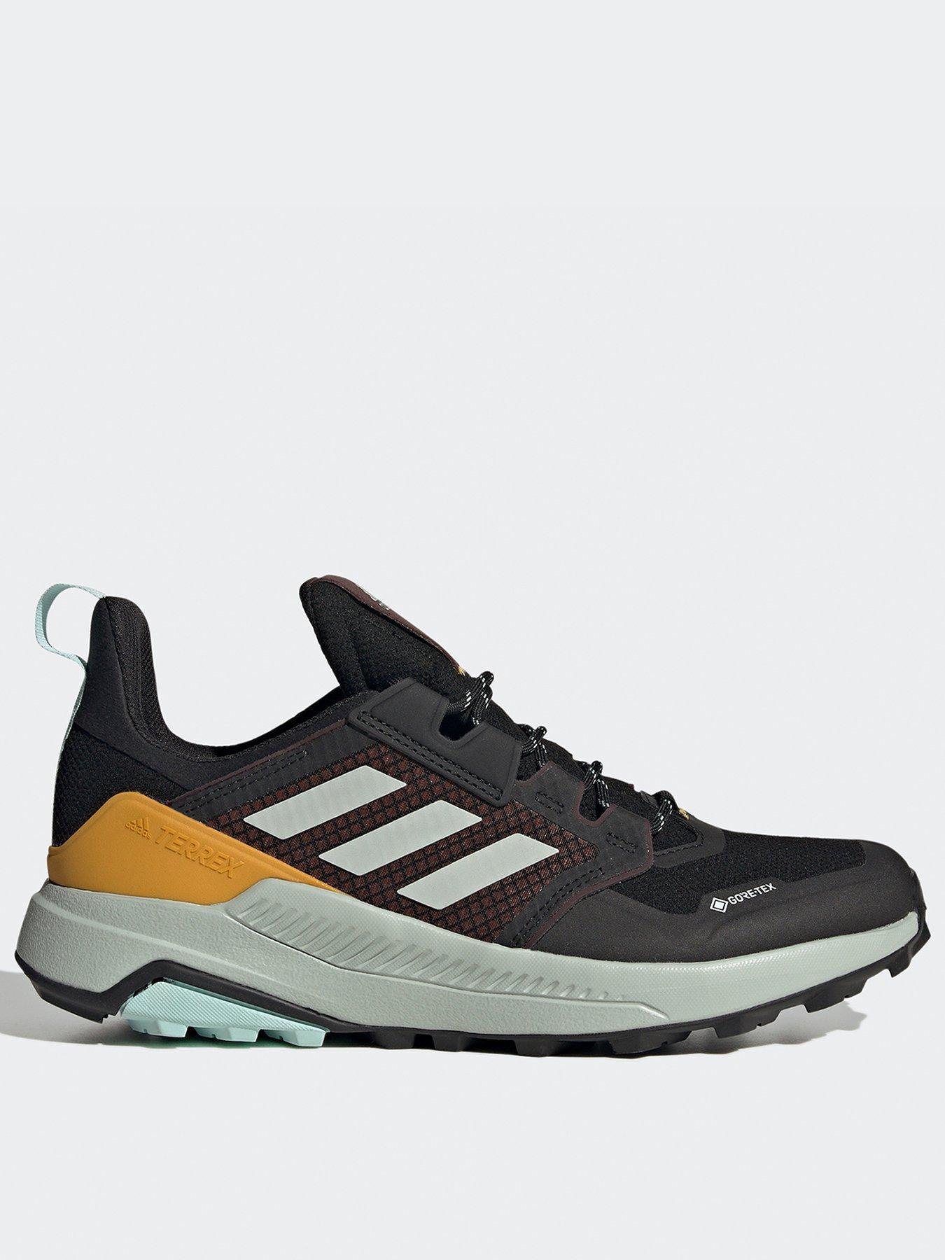 Mens adidas walking on sale boots