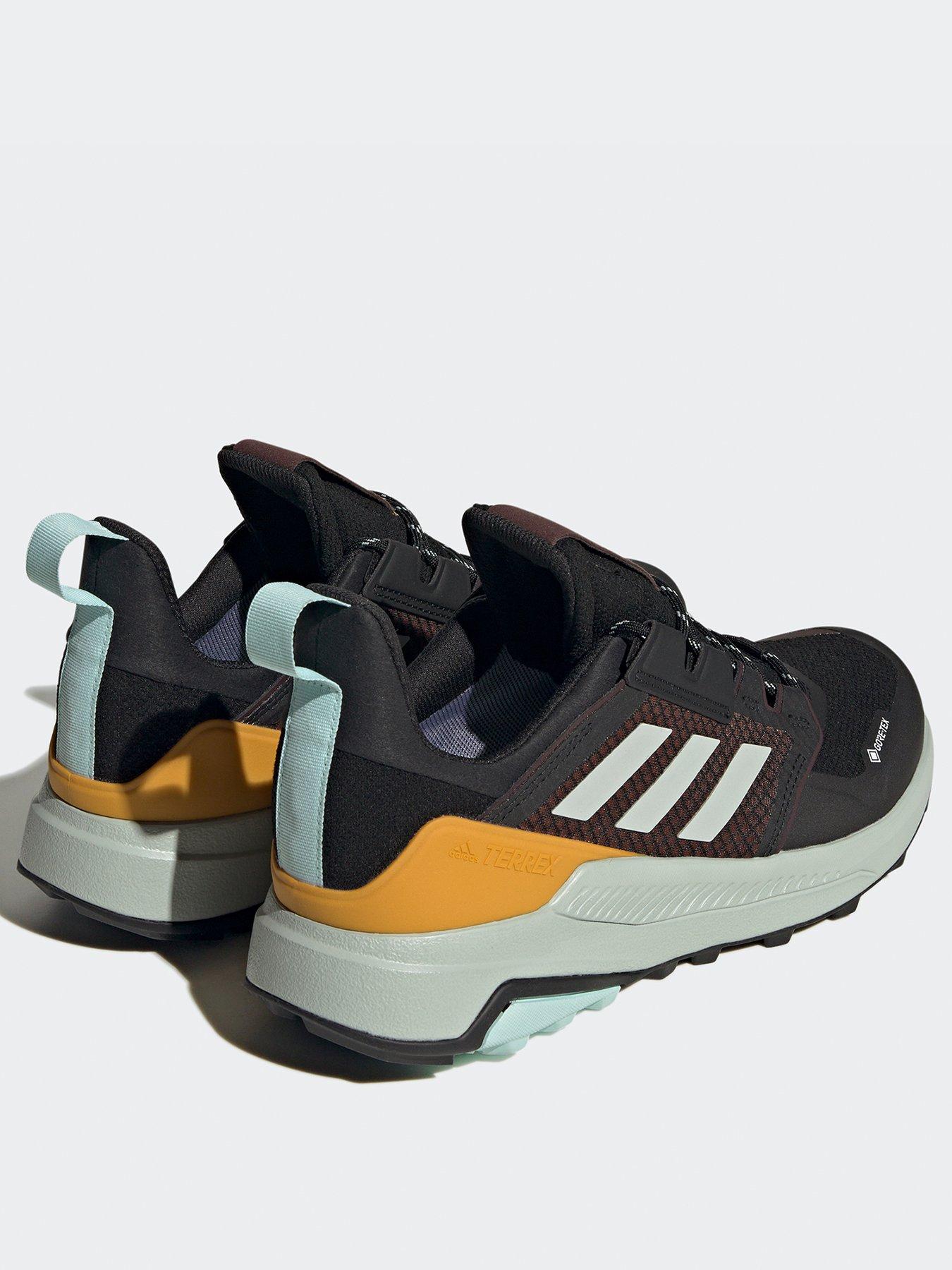 Adidas walking boots clearance sale