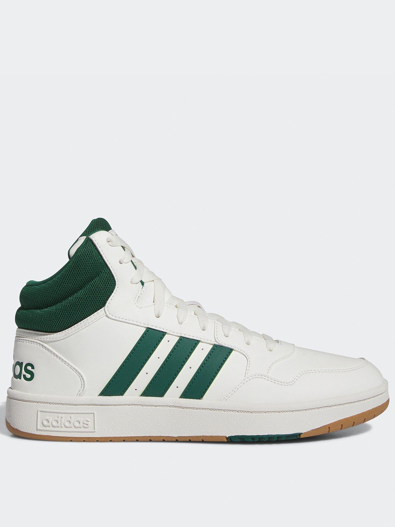 adidas Sportswear Men's Run 70s Trainers - Green