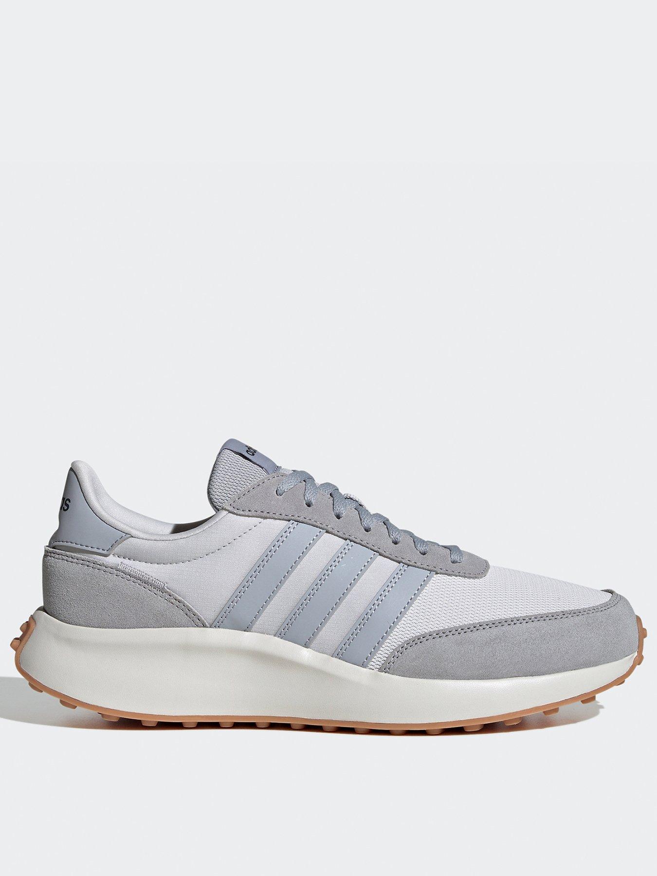 adidas Sportswear Men's Run 70s Trainers - Grey