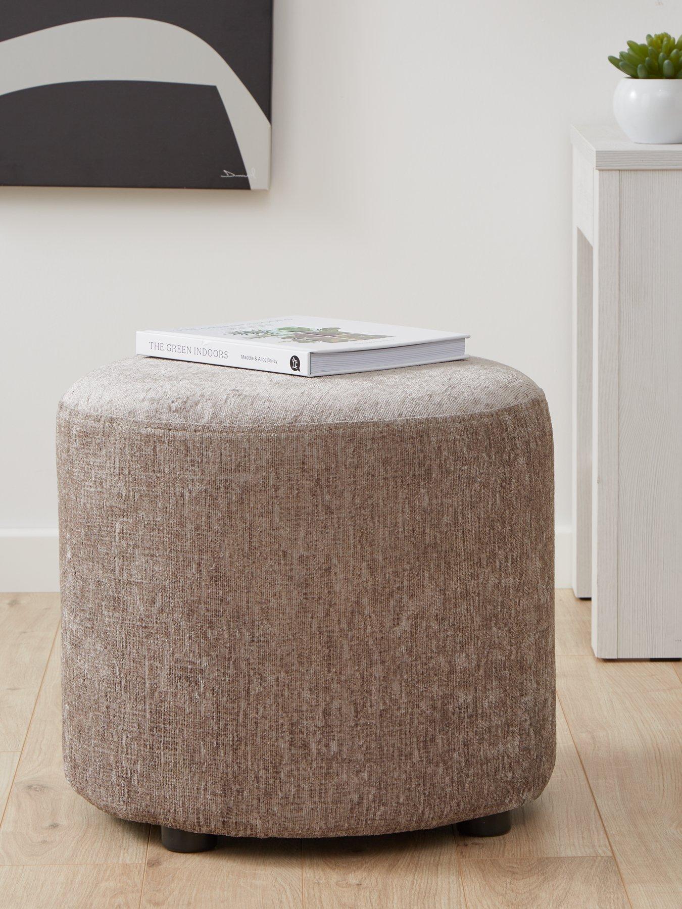 The Very Collection Oslo Footstool - FSC® Certified