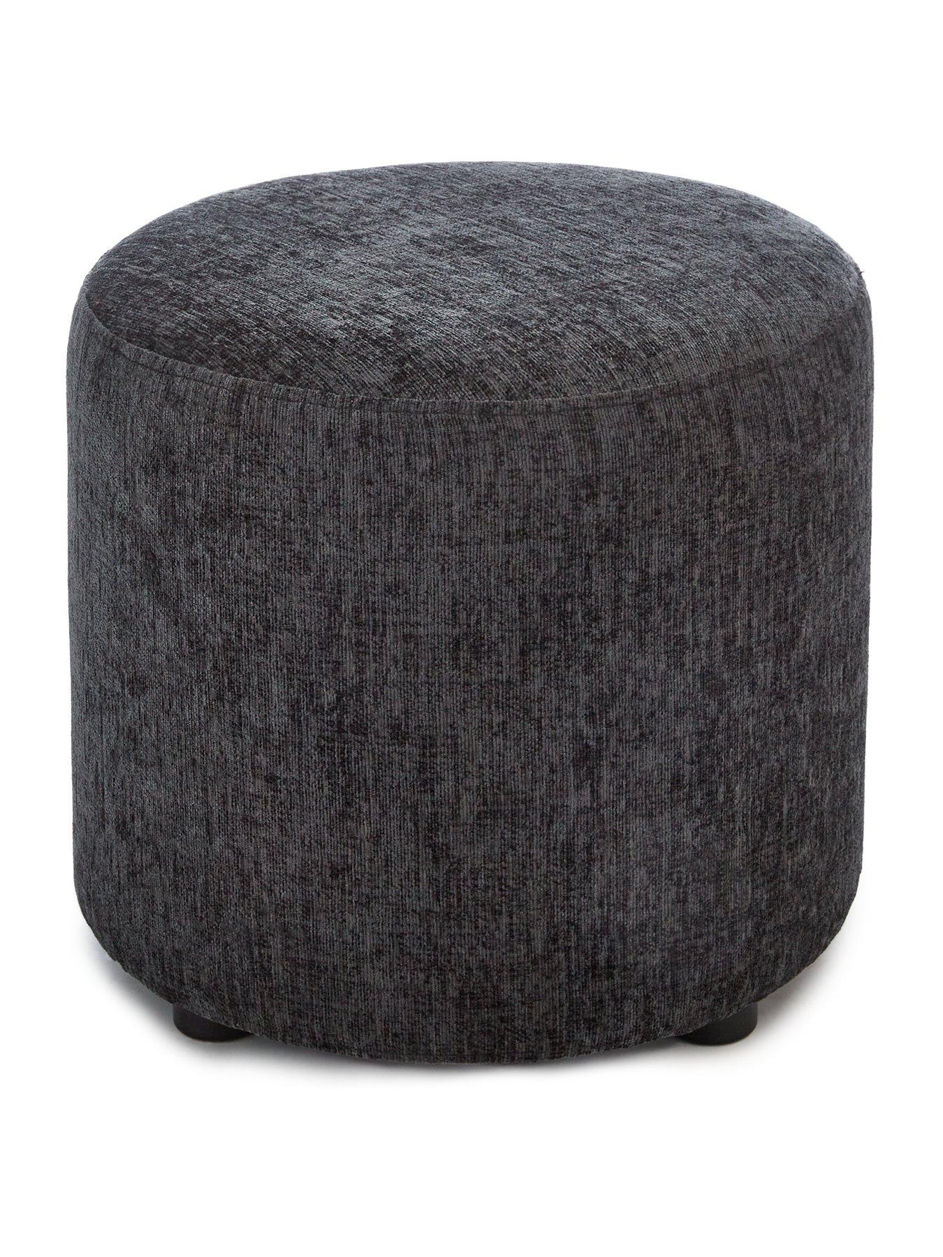 Image 2 of 7 of Very Home Oslo Footstool&nbsp;- FSC&reg; Certified