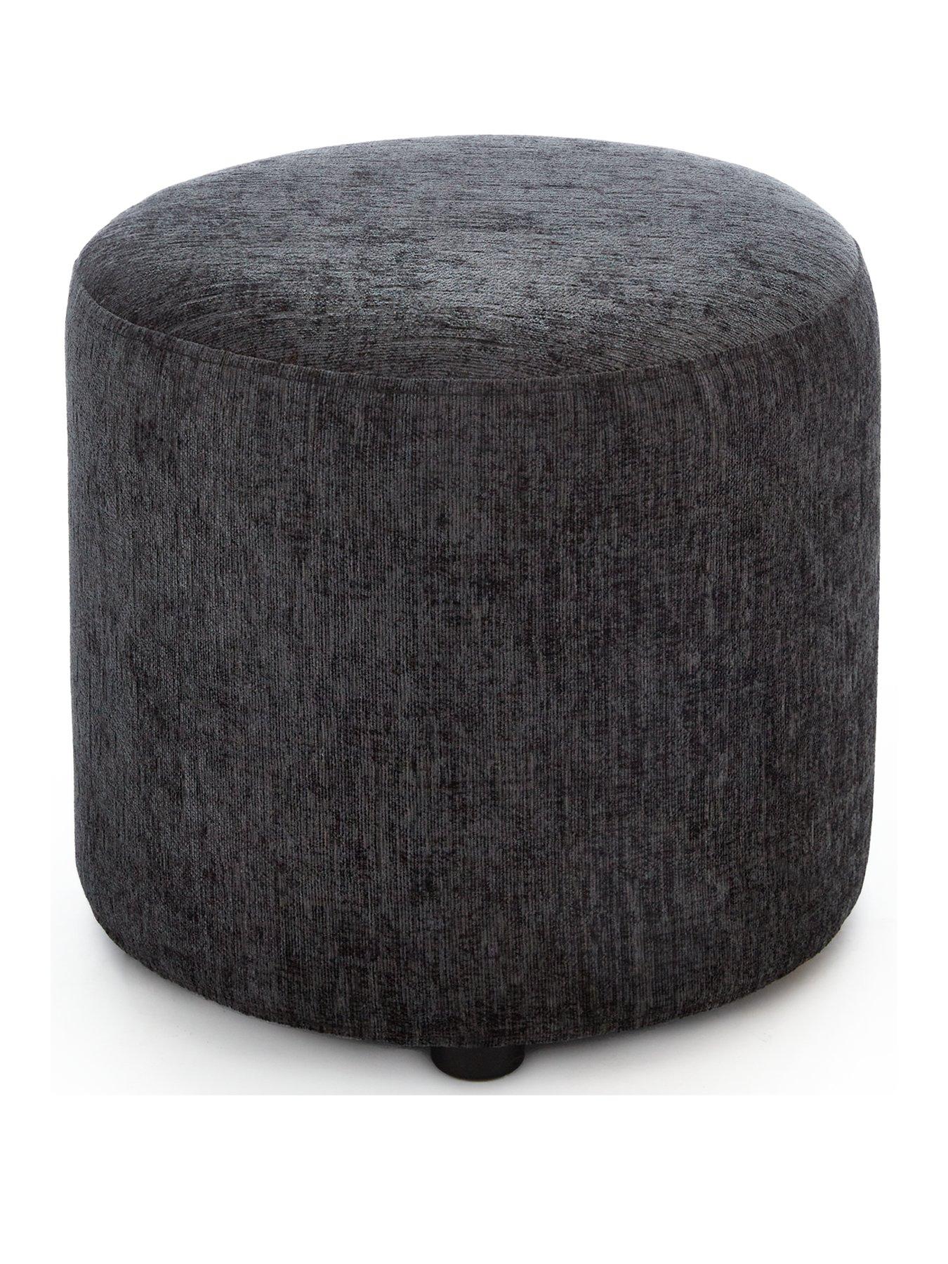 Image 3 of 7 of Very Home Oslo Footstool&nbsp;- FSC&reg; Certified