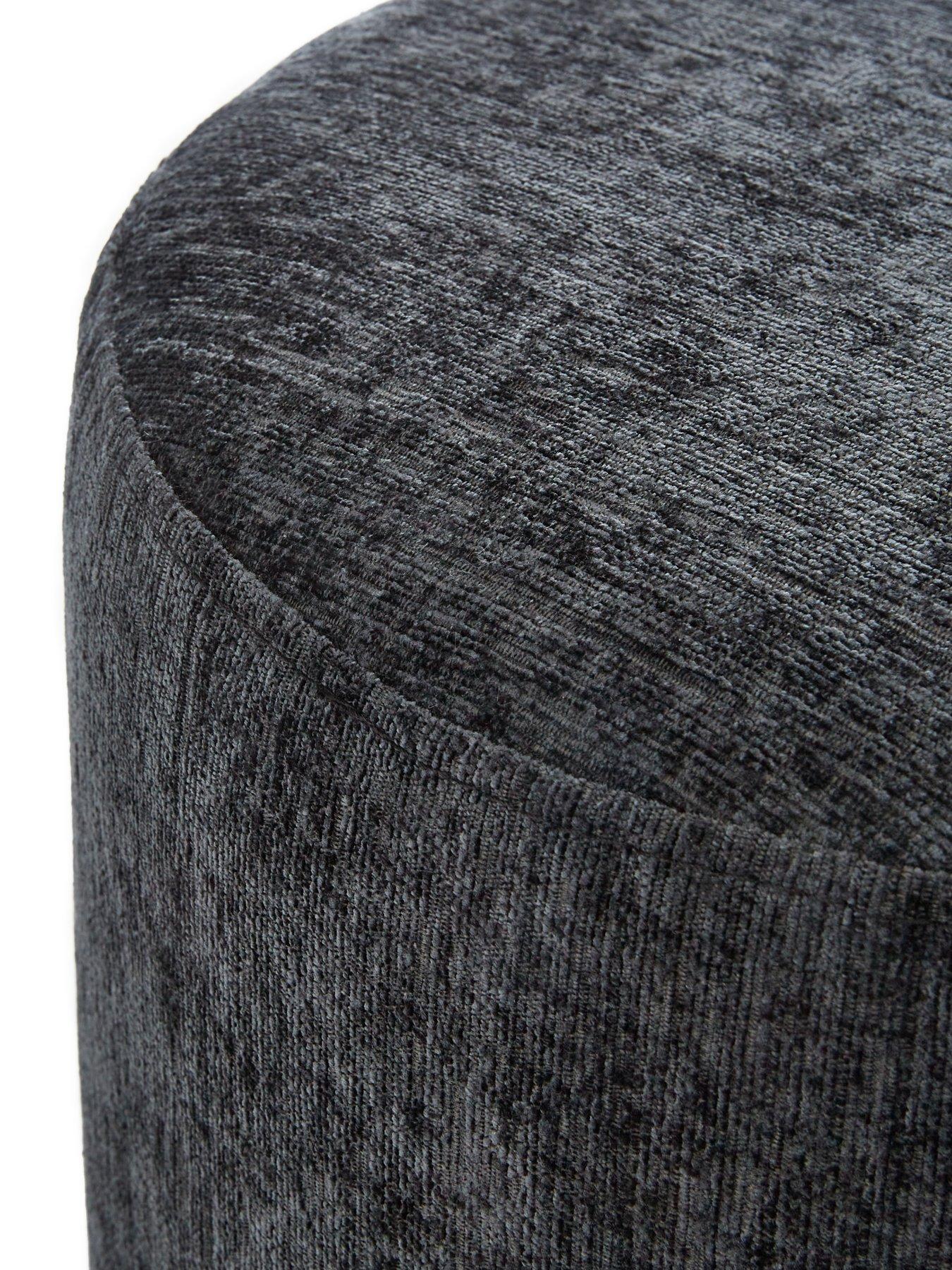 Image 4 of 7 of Very Home Oslo Footstool&nbsp;- FSC&reg; Certified