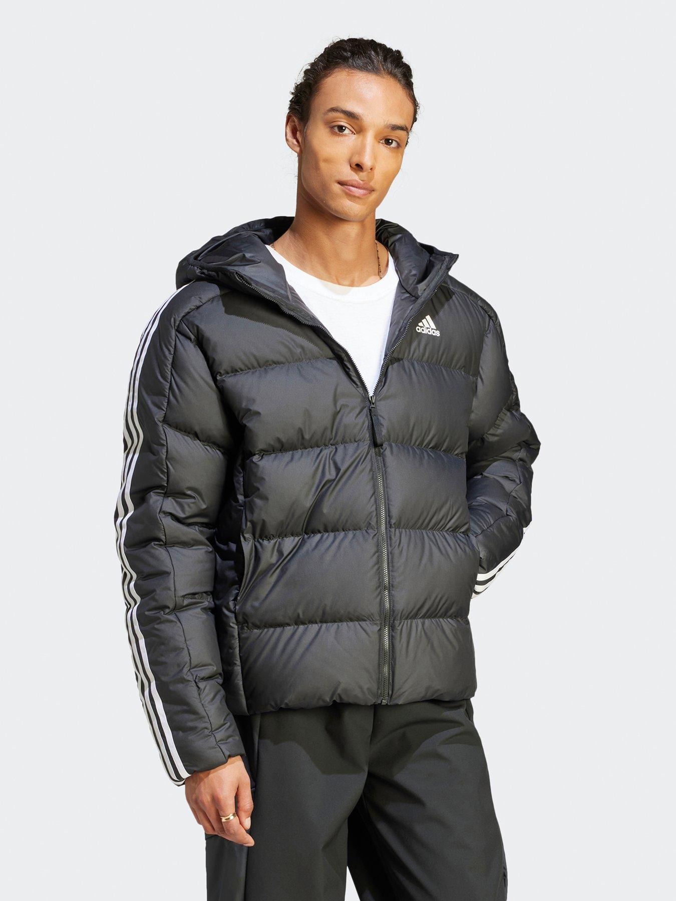 Essential 2024 adidas jacket