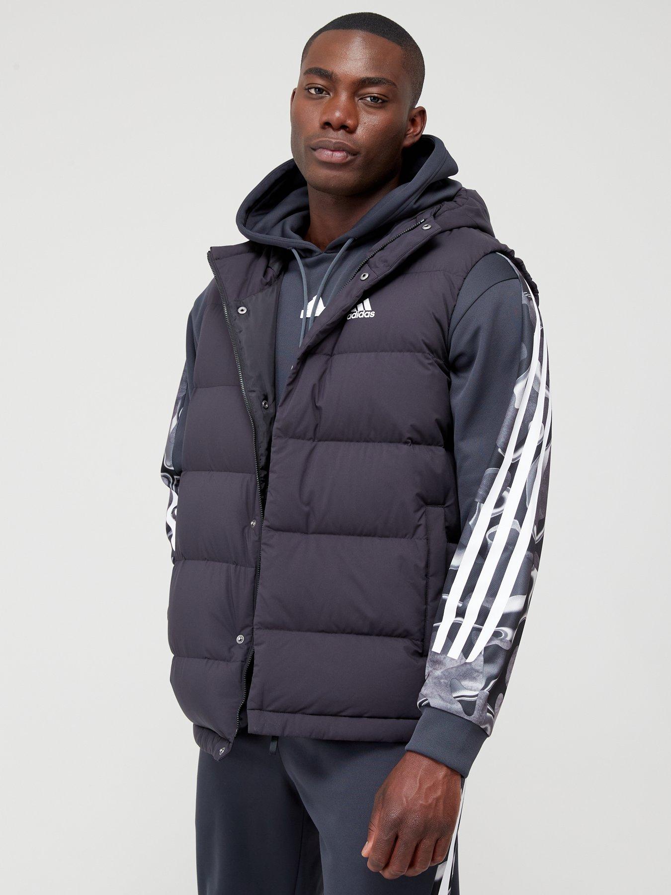 Adidas originals deals jacket sale