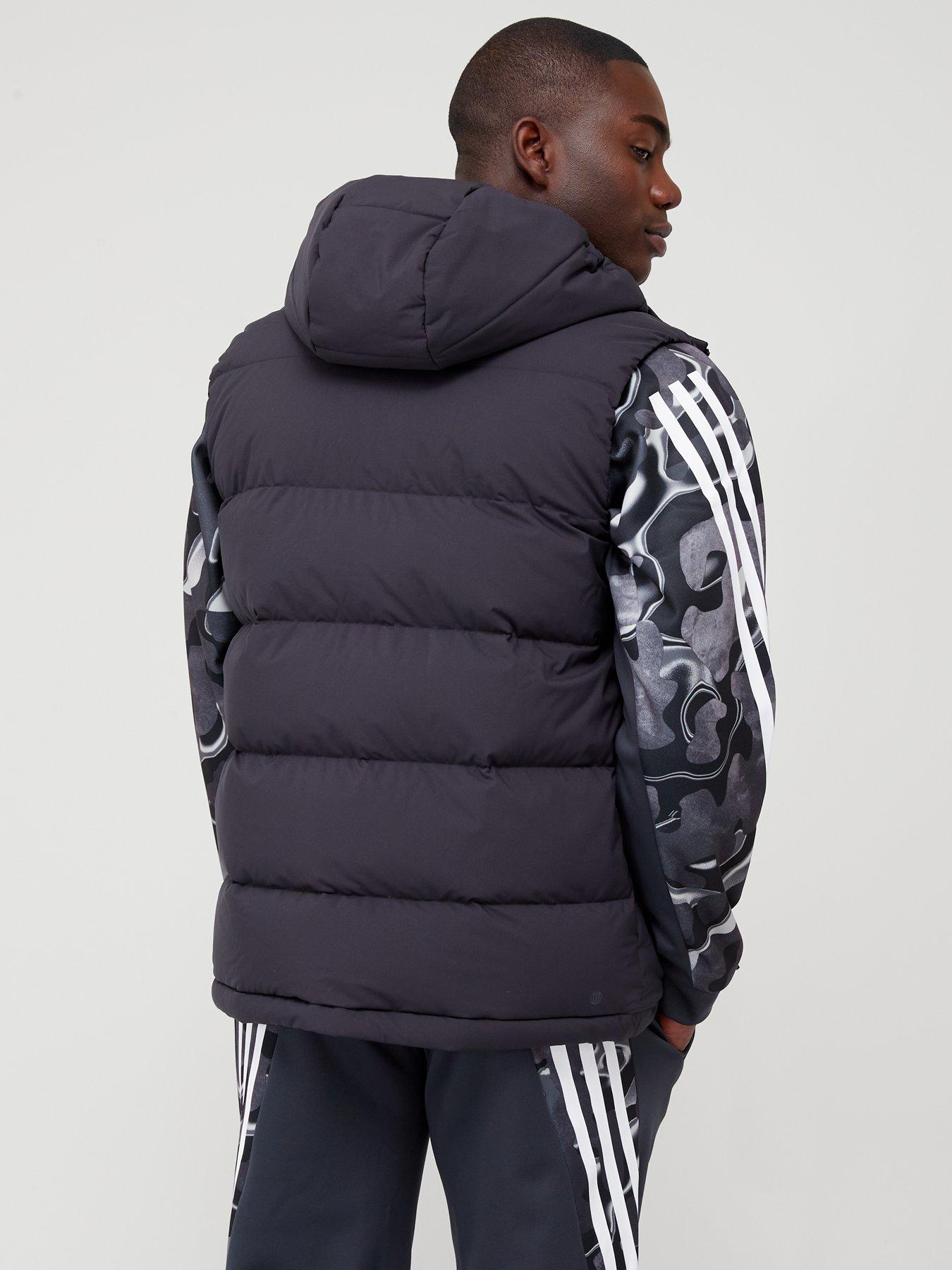 Adidas hot sale helionic gilet