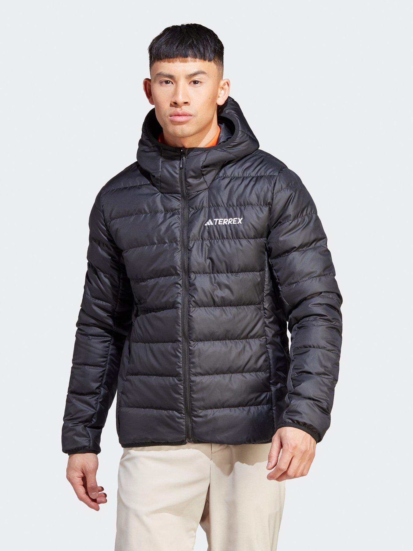 Light down hotsell jacket sale