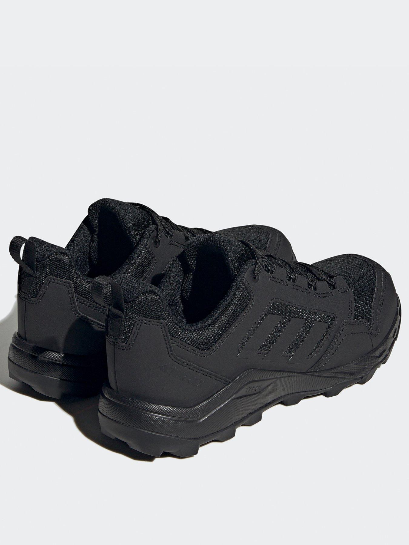 adidas Terrex Men's Tracerocker 2.0 Trail Running Shoes - Black |  Littlewoods