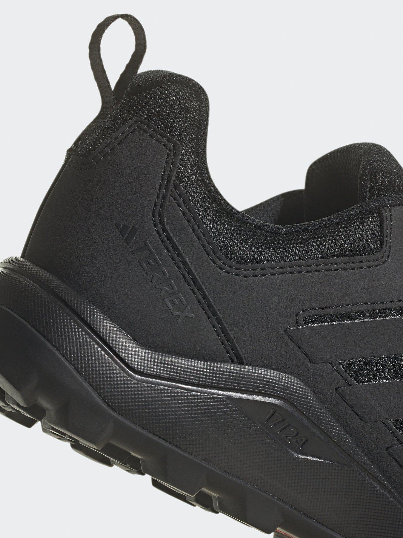 adidas Terrex Men's Tracerocker 2.0 Trail Running Shoes - Black |  Littlewoods