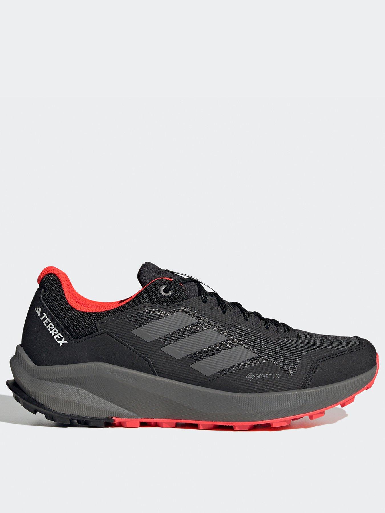 Trail running outlet shoes mens sale