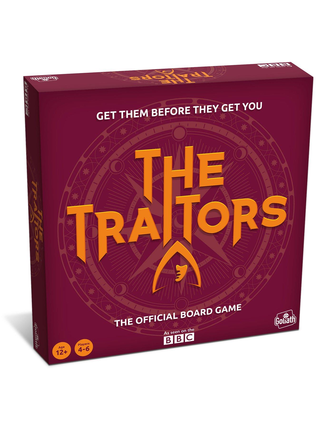  image of the-traitors-official-board-game