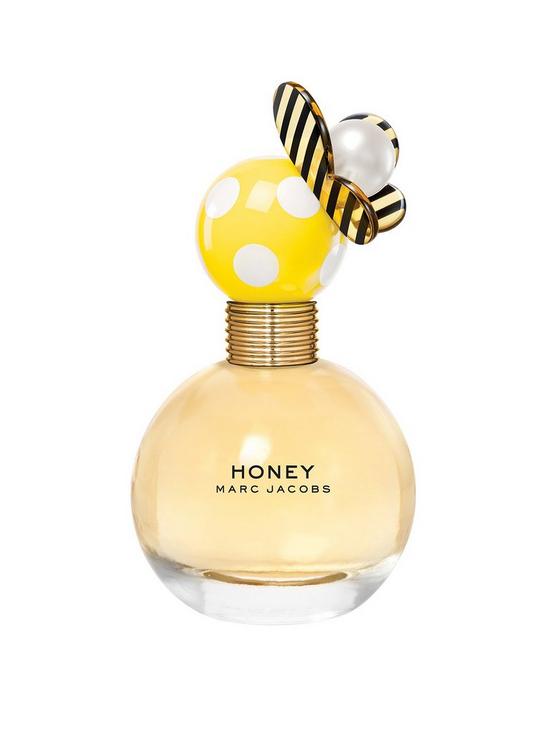 front image of marc-jacobs-honey-eau-de-parfum--nbsp100mlnbsp