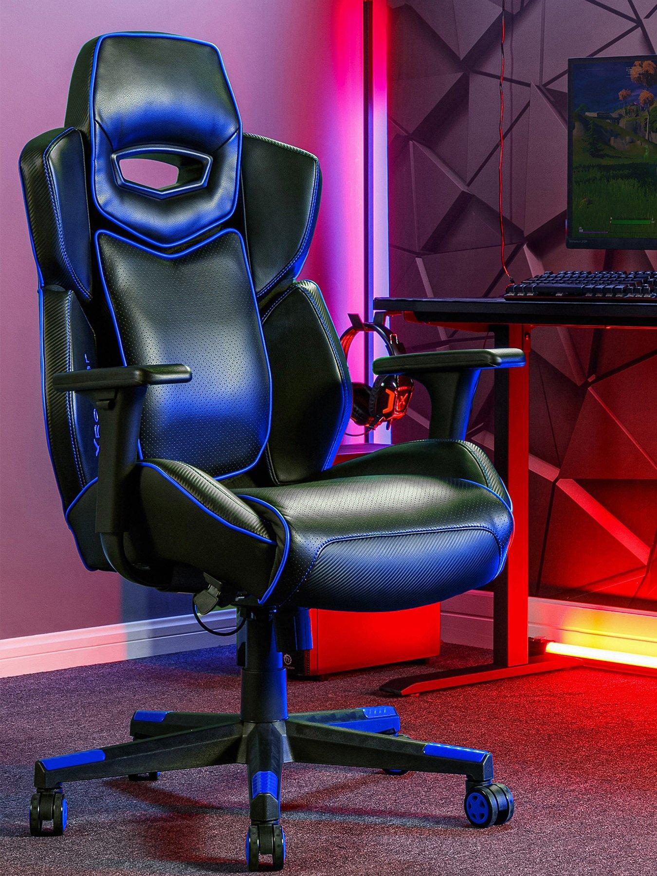 x-rocker-drogon-pc-gaming-chair