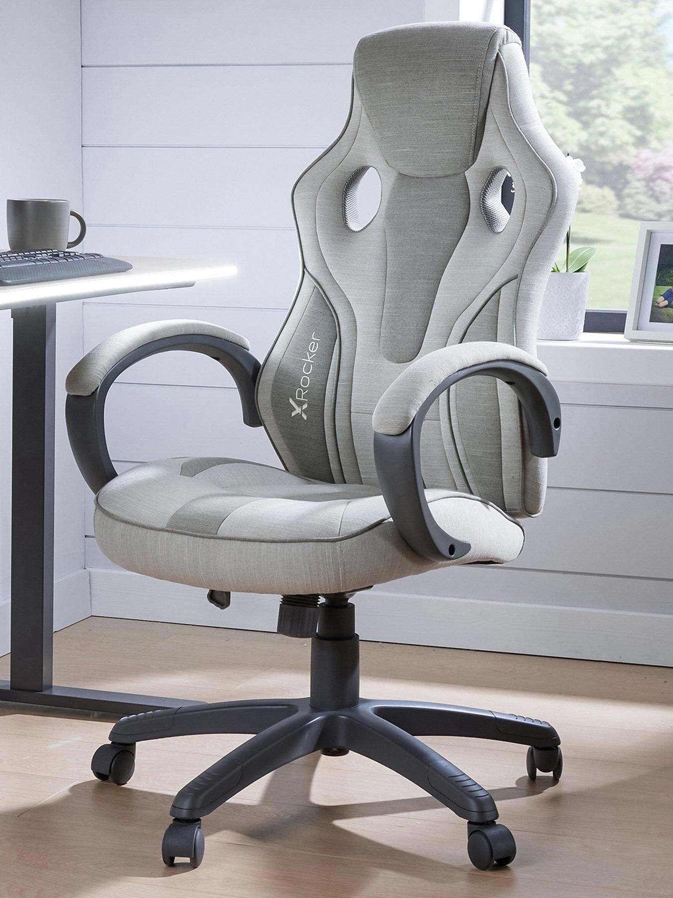 X rocker athena pc gaming online chair