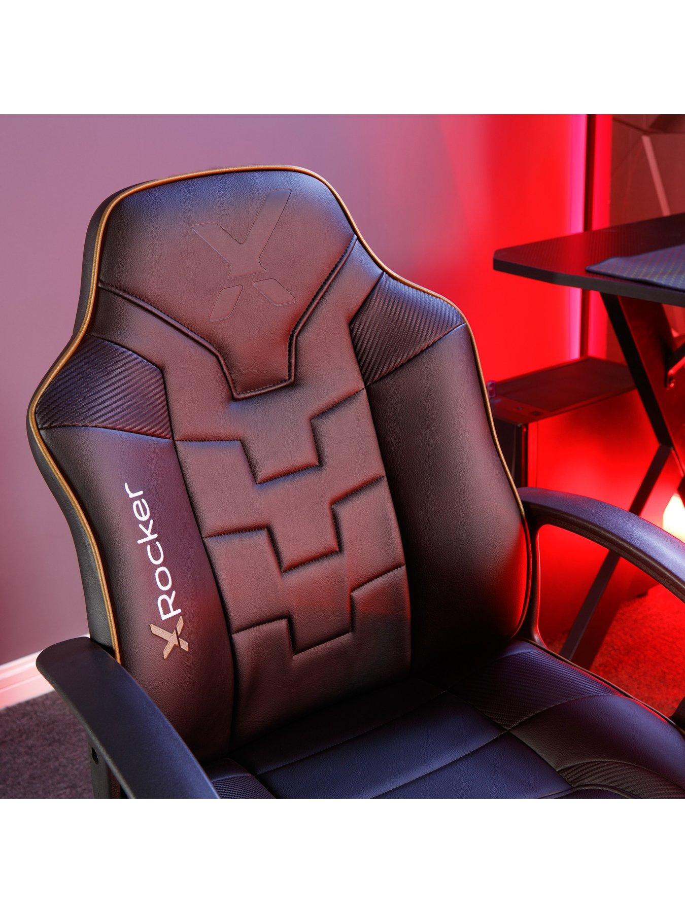 X rocker seat cover sale