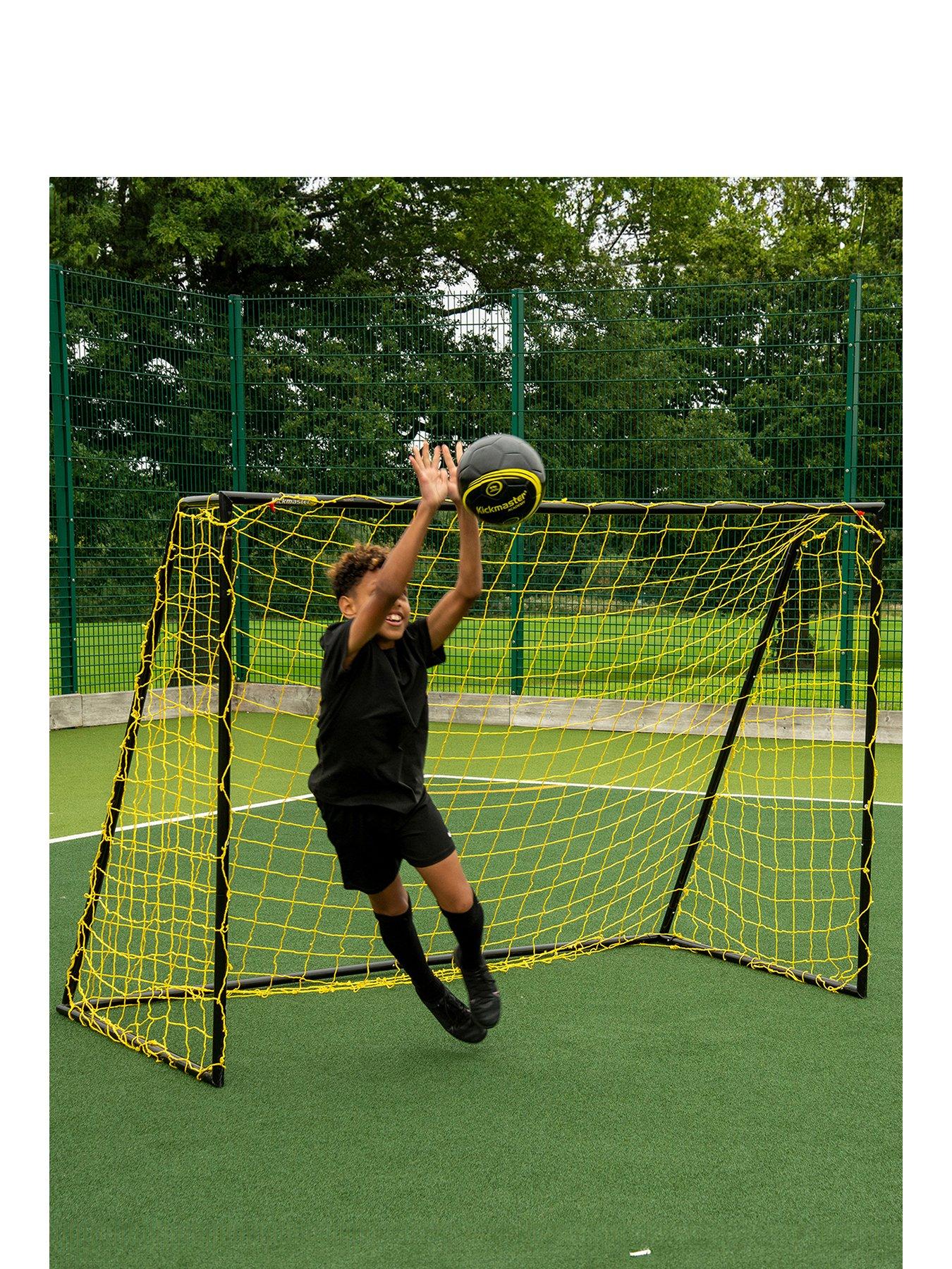 Kickmaster HD Goal 6ft