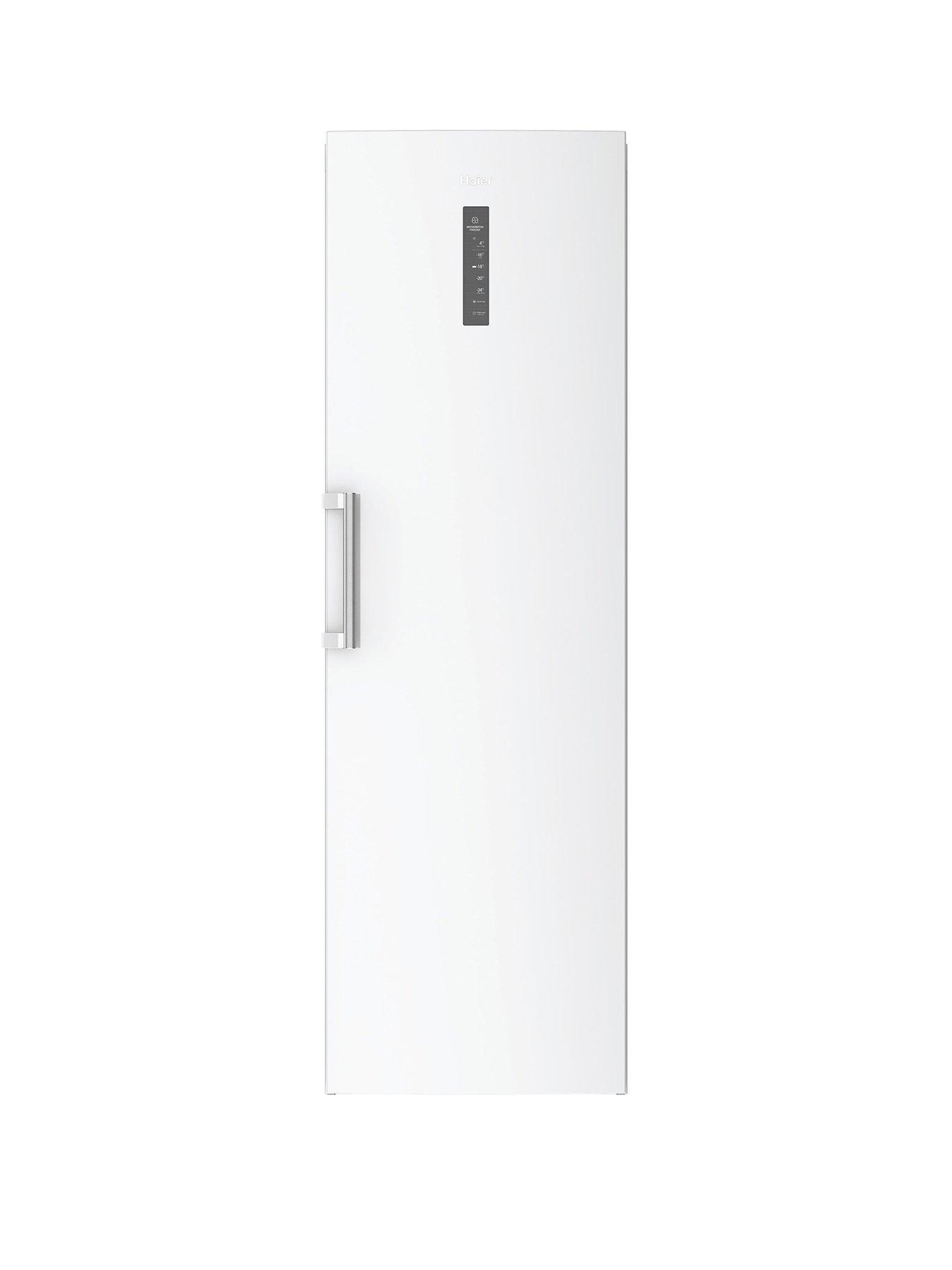 Hotpoint H55ZM1110W1 55cm Under Counter Freezer - White