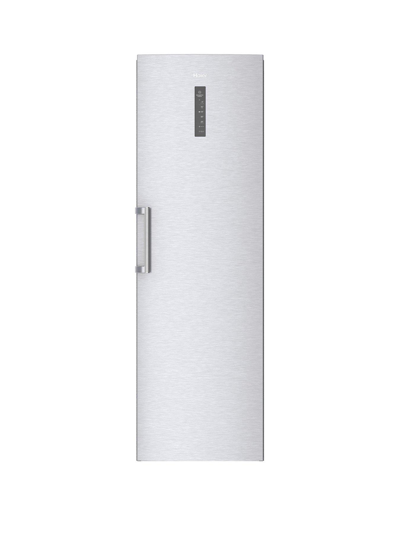 haier-h3f330seh1-frost-free-upright-freezernbspe-rated-stainless-steel