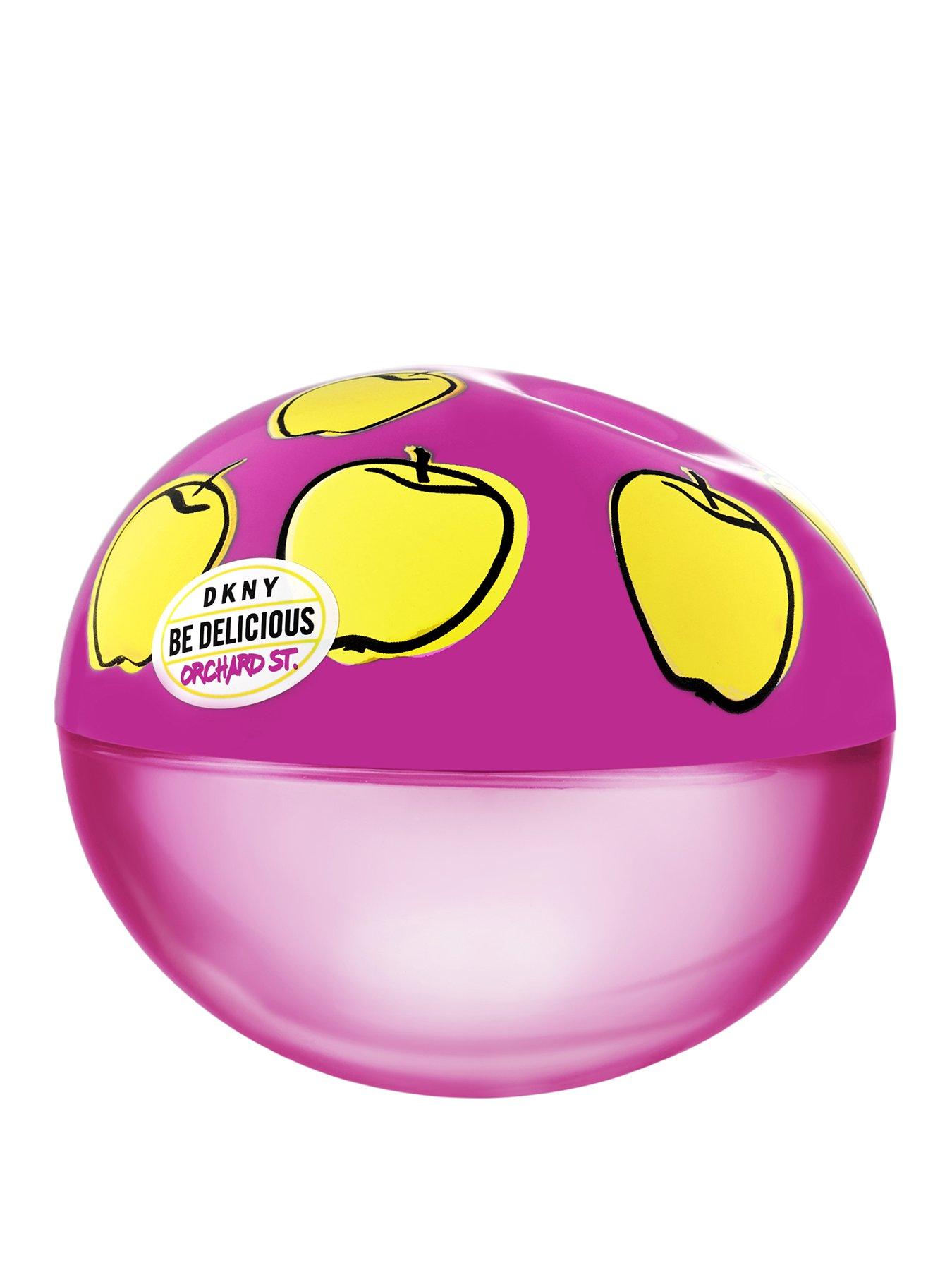 DKNY Orchard Street Eau de Parfum - 50ml