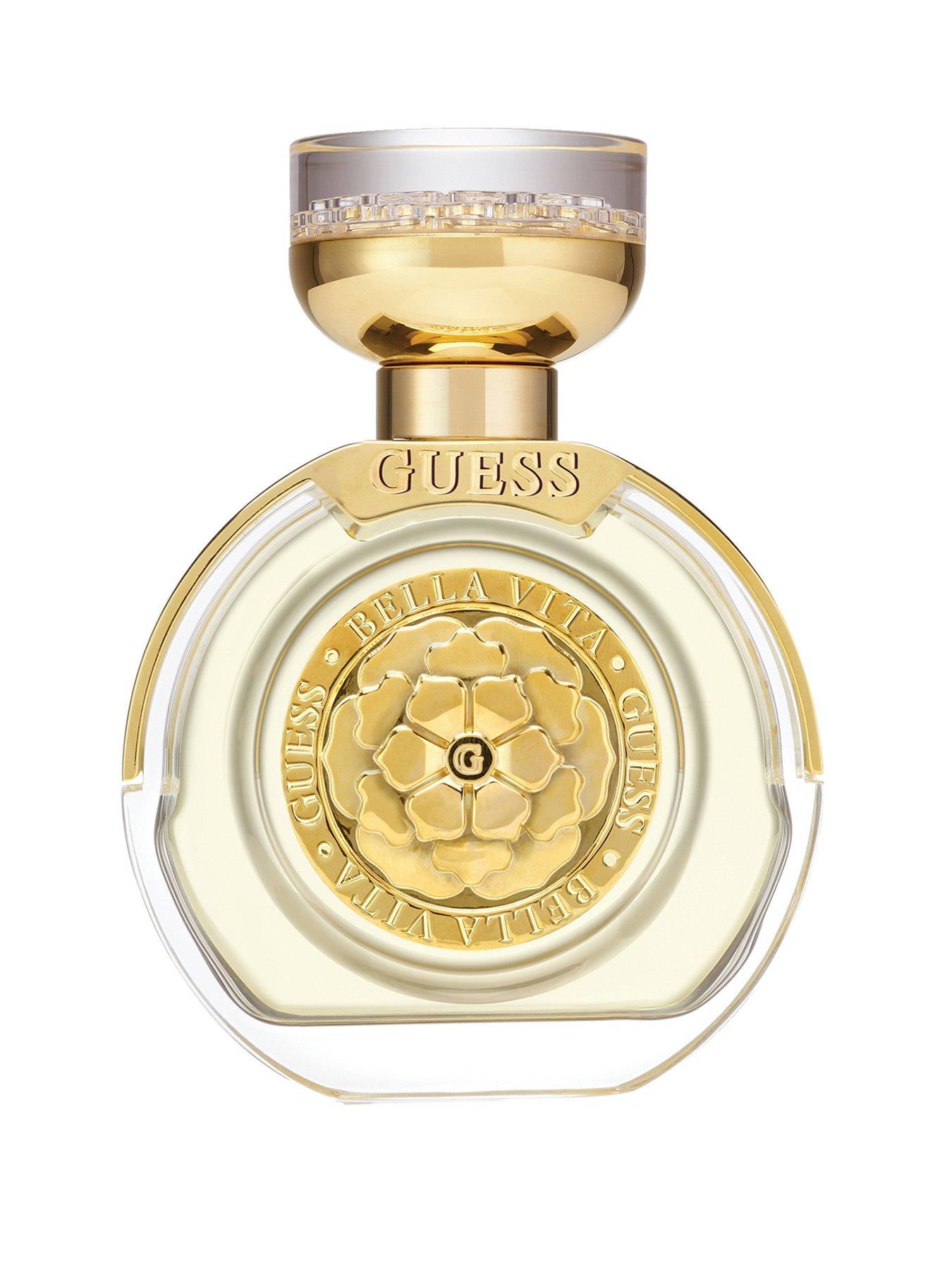 Image 1 of 2 of Guess Bella Vita Eau de Parfum - 50ml