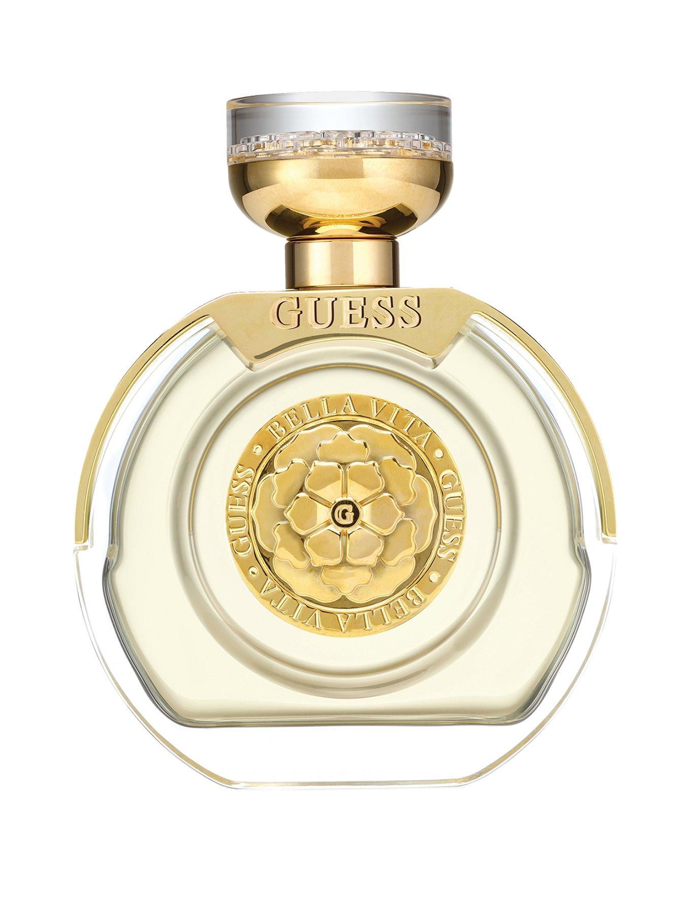 Guess Bella Vita Eau de Parfum -100ml