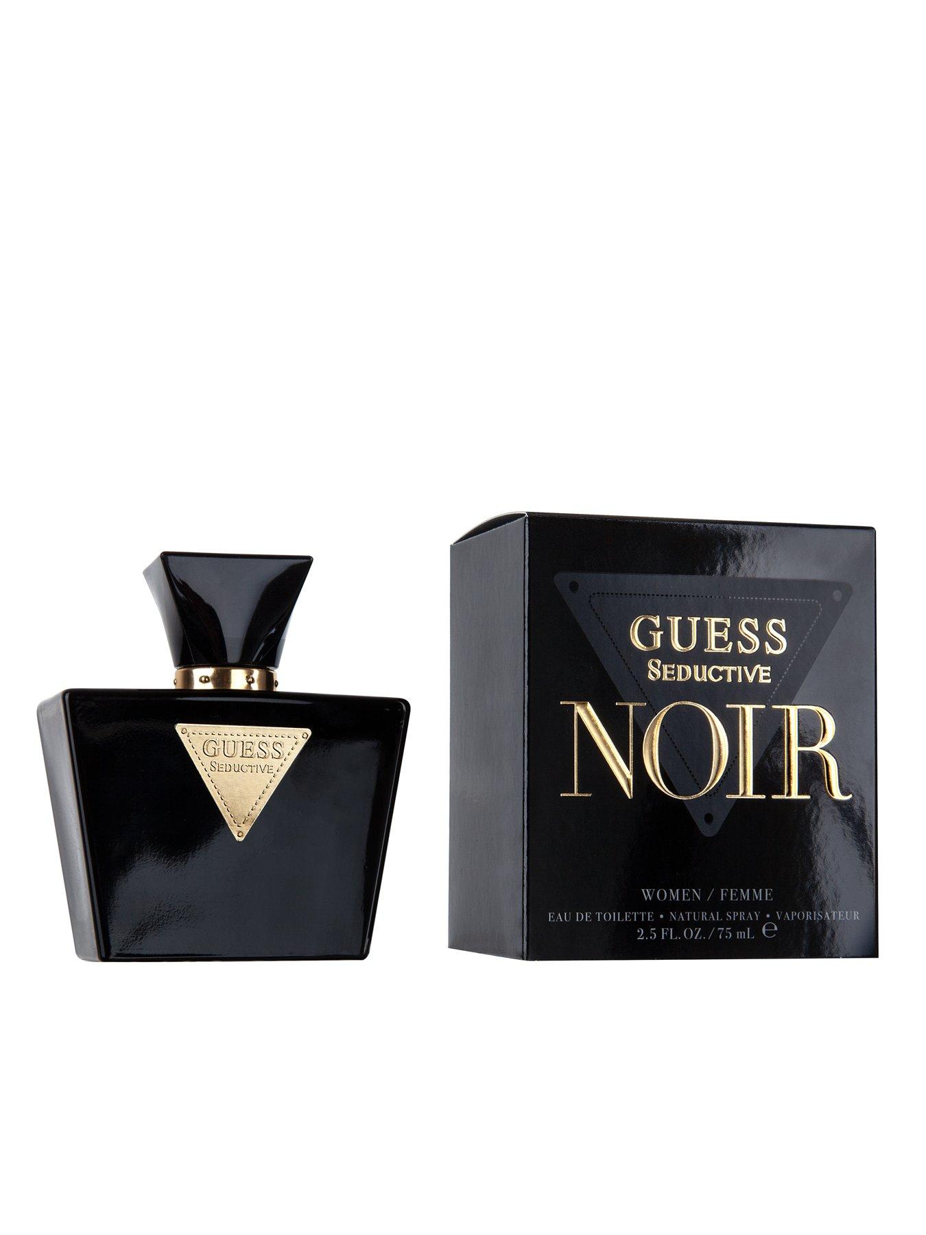 Image 2 of 2 of Guess Seductive Noir Women Eau de Toilette - 75ml