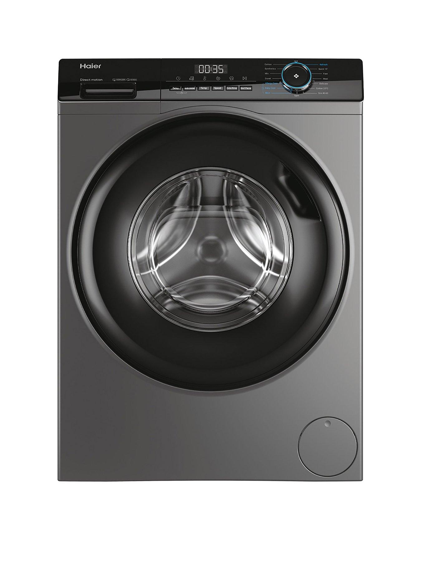 haier-i-pro-series-3-hw90-b14939s8-9kg-load-1400-spinnbspwashing-machinenbspa-rated-graphite