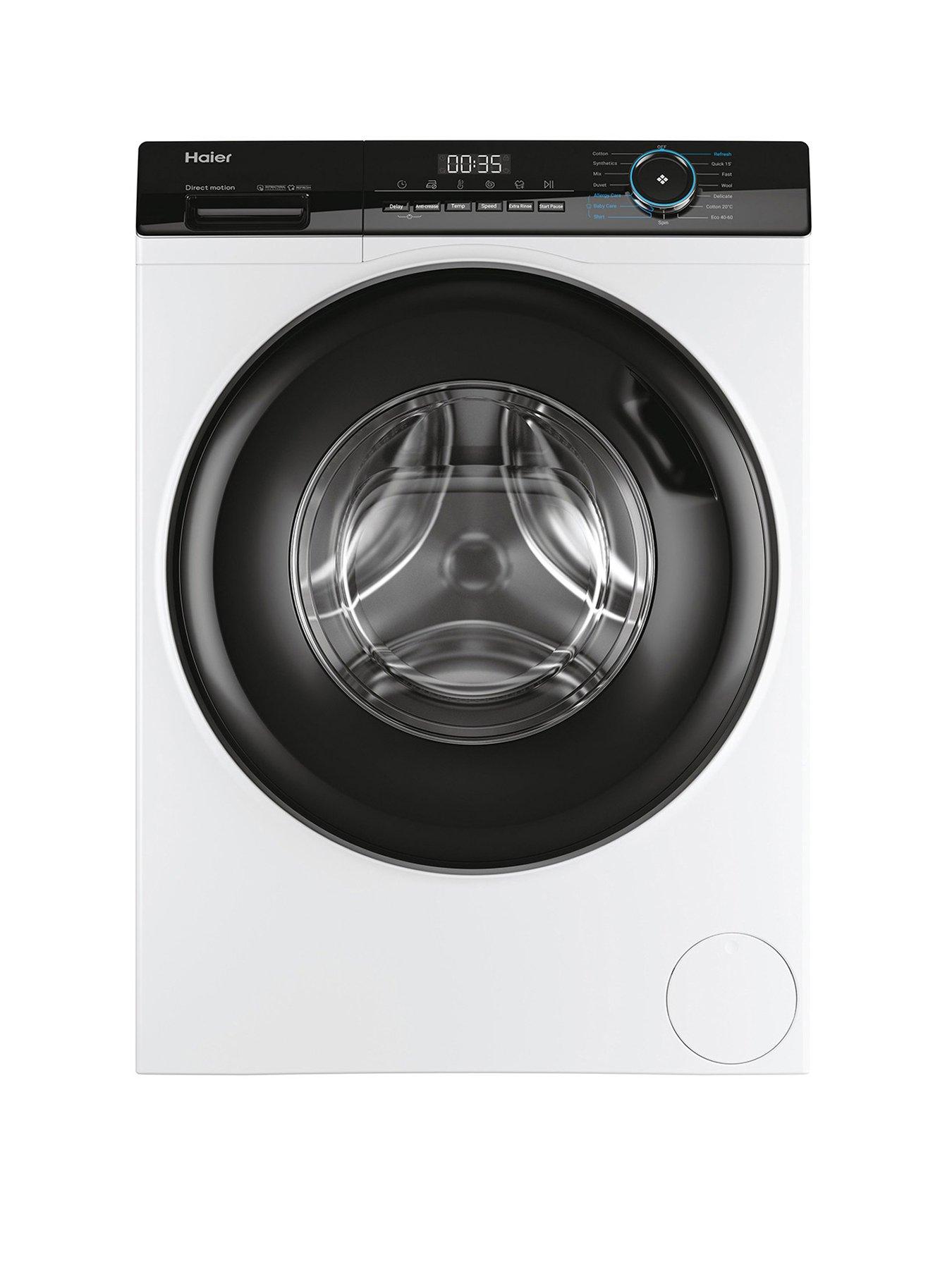 haier-i-pro-series-3-hw100-b14939-10kg-load-1400-spinnbspwashing-machinenbspa-rated-white
