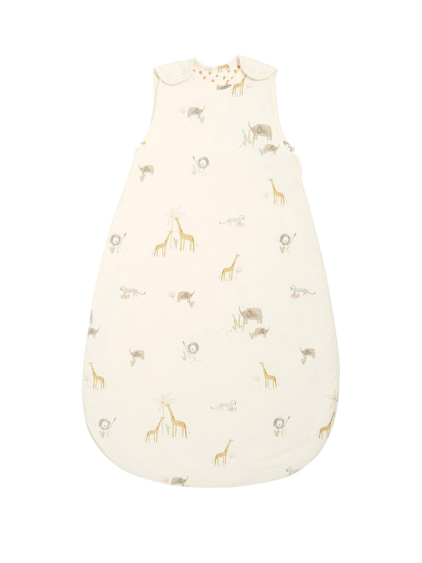 undefined Jungle Dreampod 0-6 months- 2.5 Tog