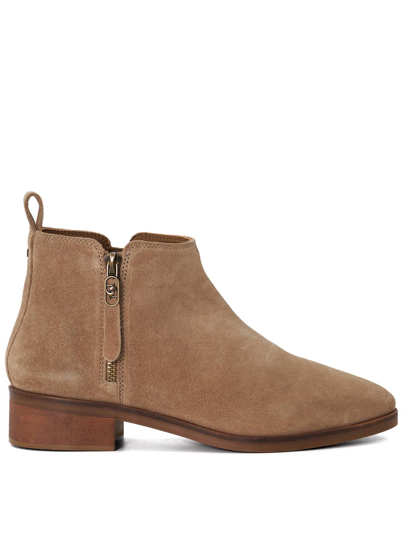 Dune best sale sale boots