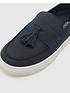  image of schuh-level-junior-boys-casual-trainer-loafer