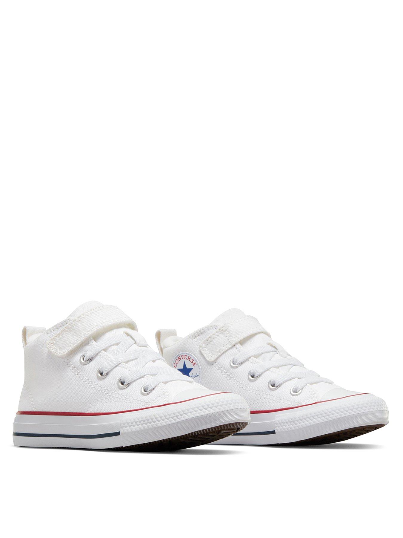 Boys deals converse trainers