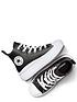  image of converse-chuck-taylor-all-star-move-trainers-black
