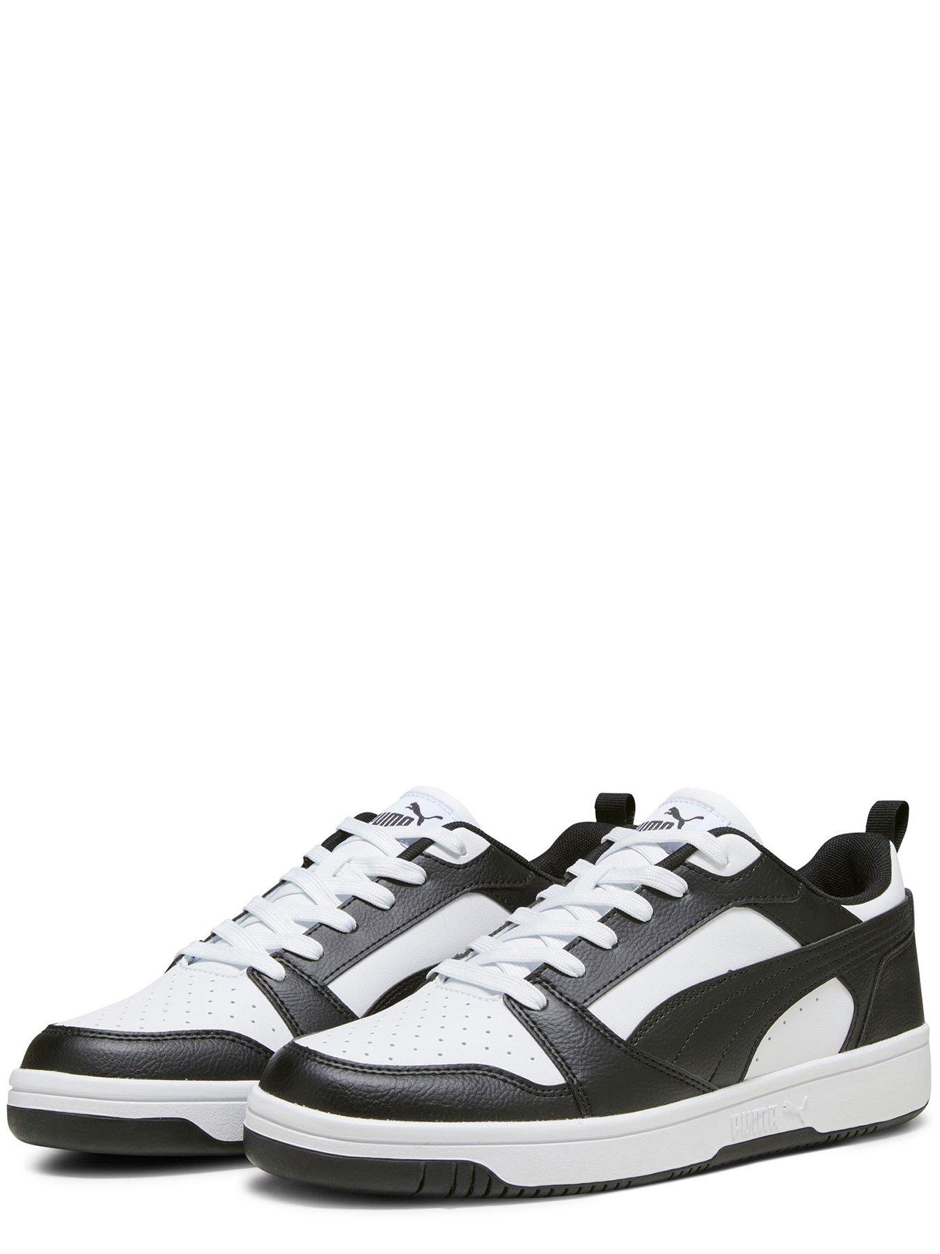 Puma rebound layup lo sneakers online