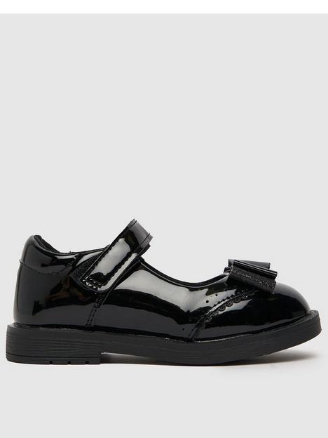 schuh-laughter-toddler-patent-bow-mary-jane-school-shoe-black