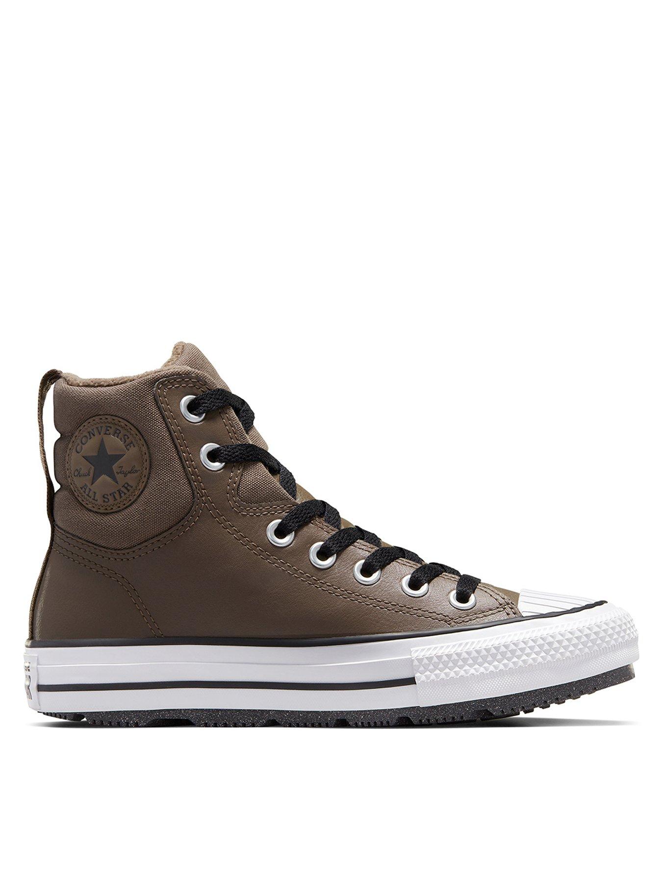 Littlewoods converse womens deals