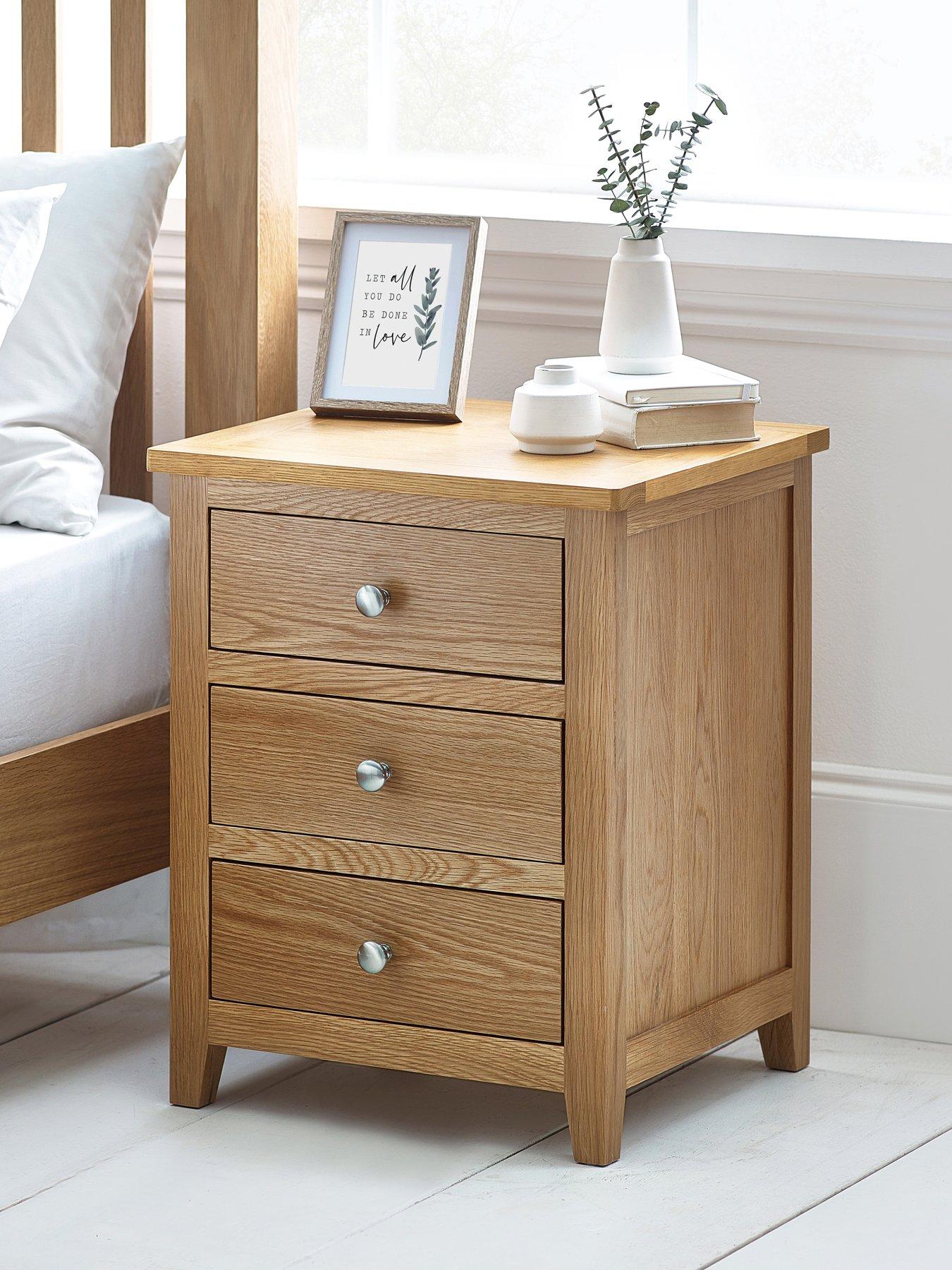 Littlewoods deals bedside cabinets