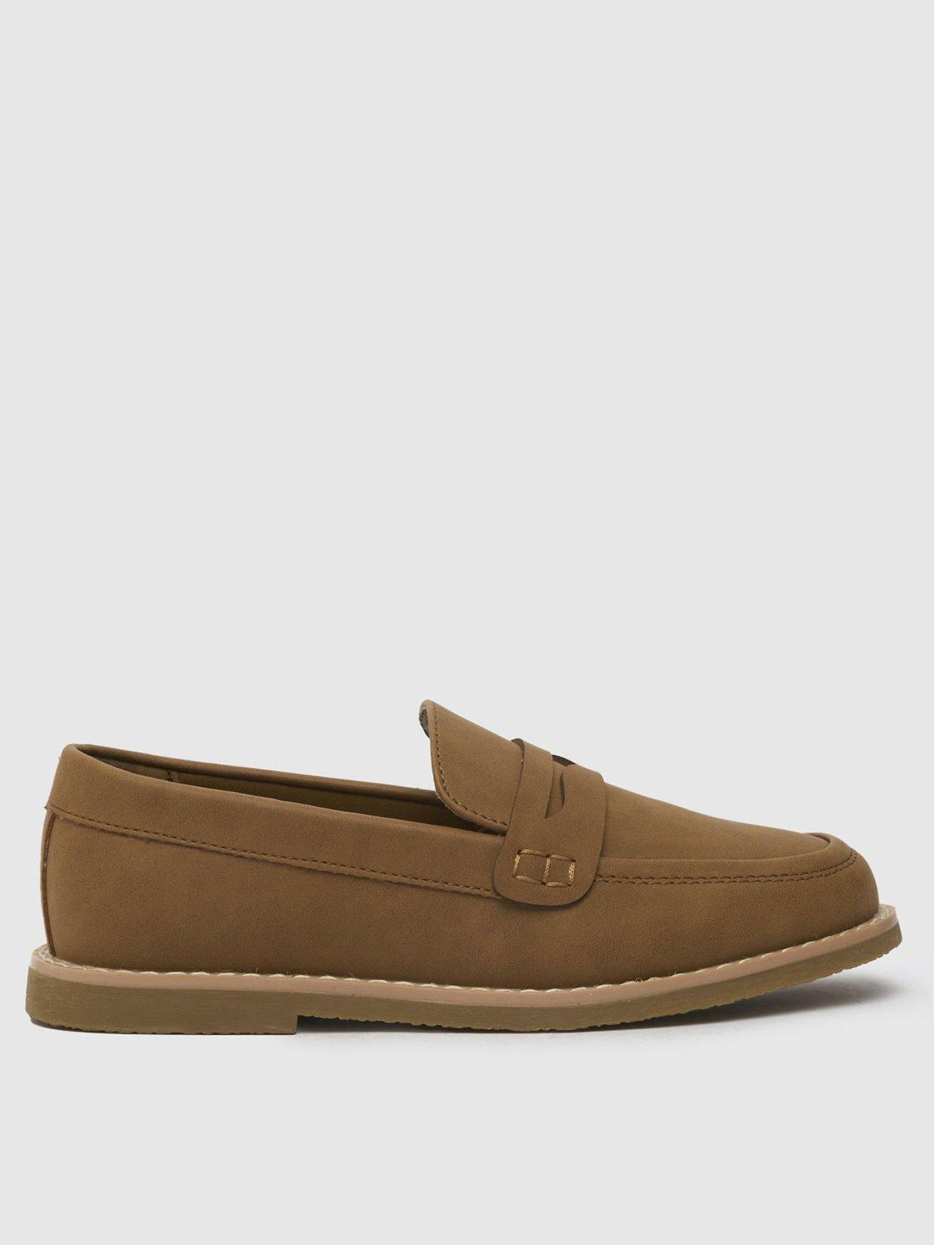 Schuh Limit Youth Loafer
