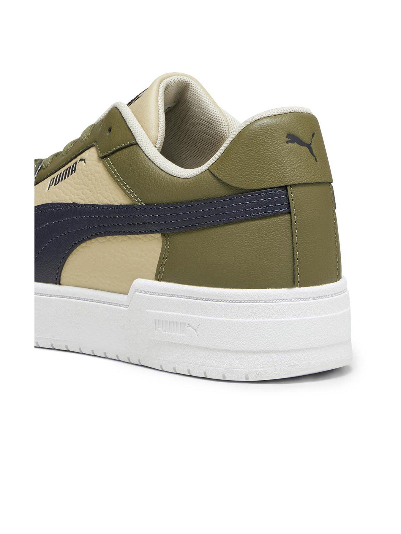 Puma khaki 2024