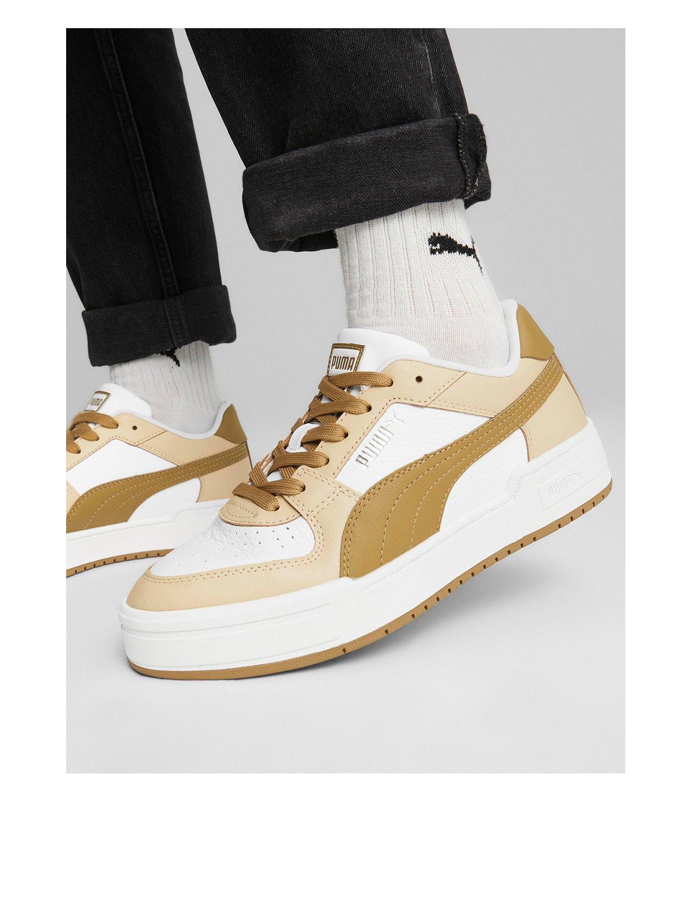 Mens puma classic on sale trainers