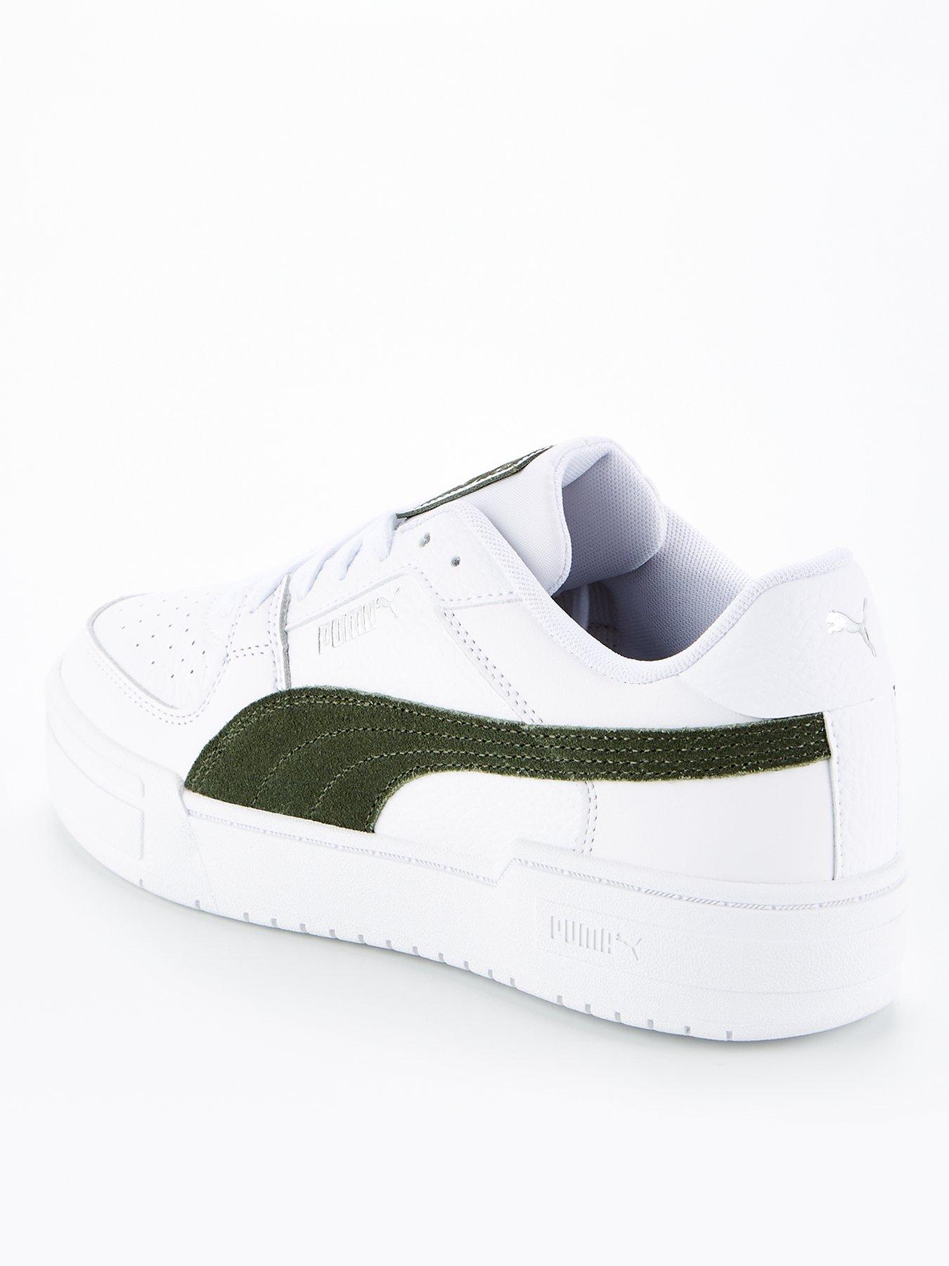 Puma platform grün online