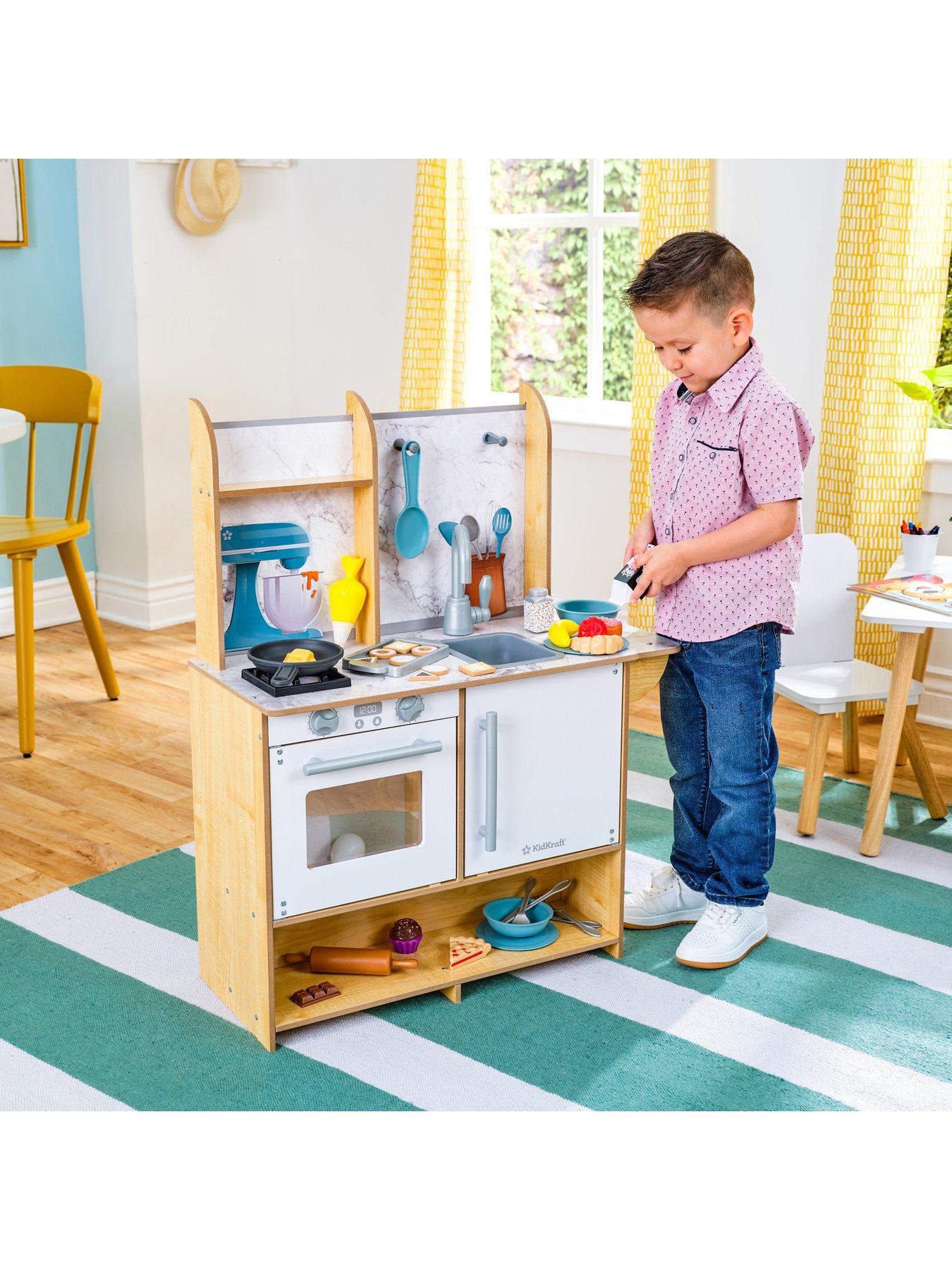 Littlewoods 2025 play kitchen