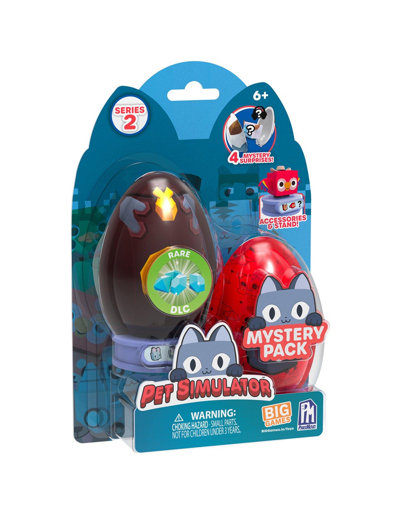  image of pet-simulator-series-2-mystery-pets-2pk-egg